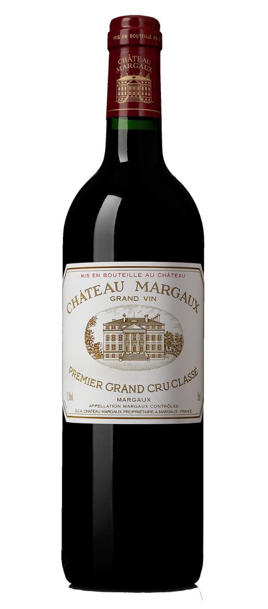 Château Margaux, Margaux AC  1GCC