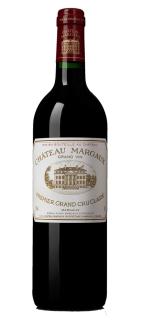 Château Margaux, Margaux AC  1GCC
