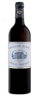 Château Margaux, Bordeaux AC Pavillon Blanc du Château Margaux CC
