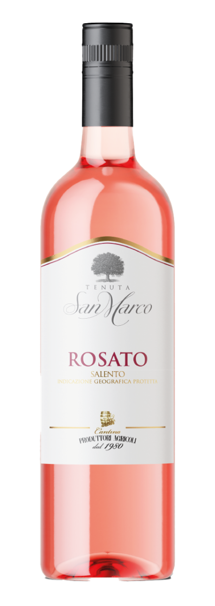 Tenuta San Marco, Salento IGP Rosato