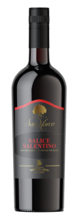 Tenuta San Marco, Salice Salentino DOP