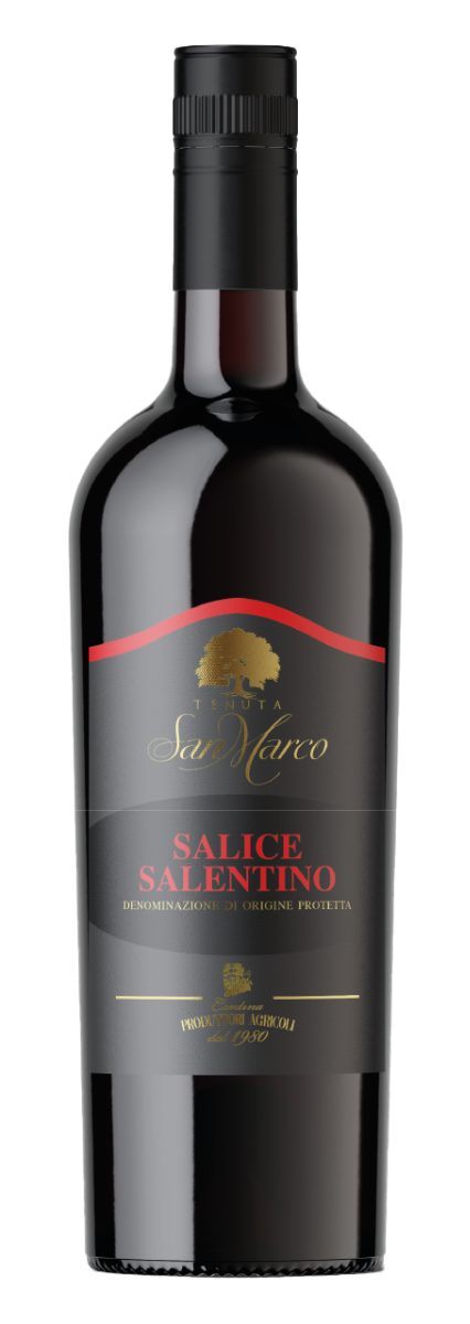 Tenuta San Marco, Salice Salentino DOP