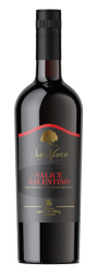 Tenuta San Marco, Salice Salentino DOP