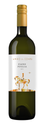 Mario del Conte, Puglia IGP Fiano