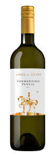 Mario del Conte, Puglia IGP Vermentino