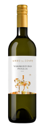 Mario del Conte, Puglia IGP Vermentino
