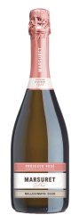 Marsuret, Prosecco DOC Rosé Brut