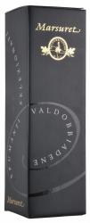 Marsuret,  Marsuret, 1-vaks