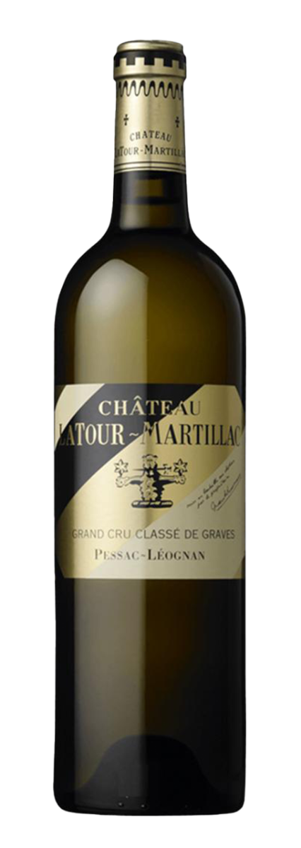Château Latour Martillac, Pessac-Léognan AC  GCC