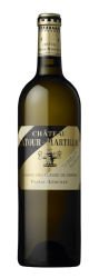 Château Latour Martillac, Pessac-Léognan AC  GCC