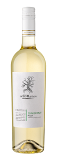 San Marzano, Salento IGP I Tratturi Chardonnay