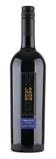 San Marzano, Puglia IGP Lamadoro Primitivo