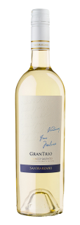 San Marzano, Salento IGP Gran Trio Bianco