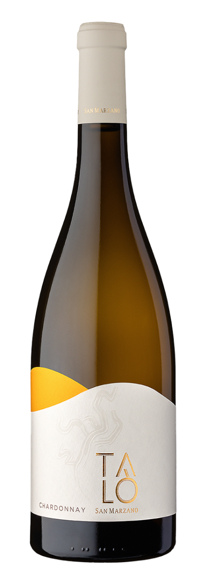 San Marzano, Puglia IGP Talò, Chardonnay