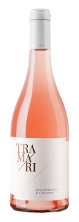 San Marzano, Salento IGP Tramari Rosé di Primitivo