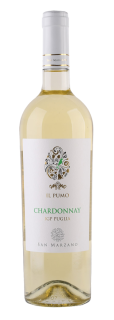 San Marzano, Puglia IGP Il Pumo Chardonnay