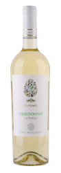 San Marzano, Puglia IGP Il Pumo Chardonnay