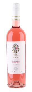 San Marzano, Salento IGP Il Pumo Rosato