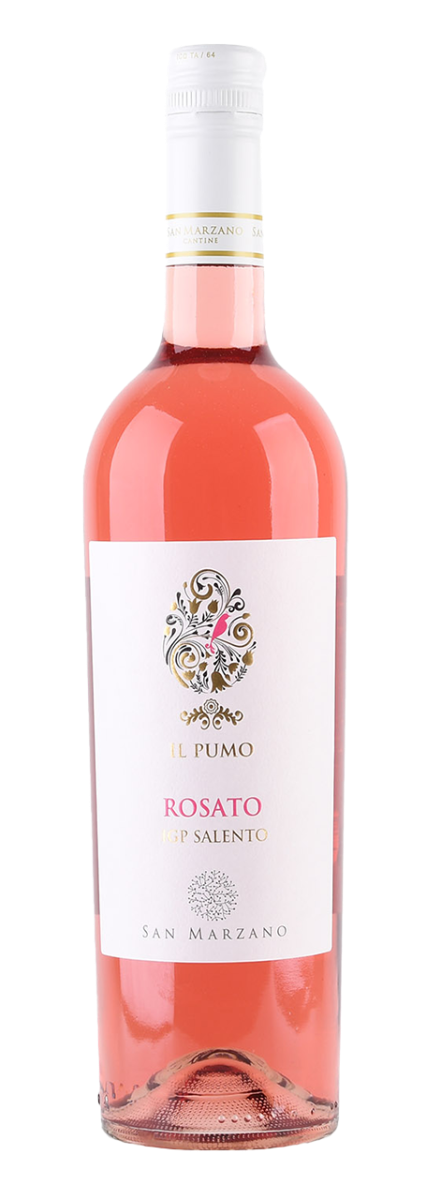 San Marzano, Salento IGP Il Pumo Rosato