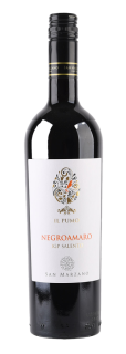 San Marzano, Salento IGP Il Pumo Negroamaro