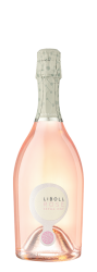 San Marzano, Salento IGT Liboll, Vino Spumante Extra dry Rosé