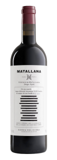 Viñedos Mattalana, Ribera del Duero DO