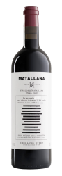 Viñedos Mattalana, Ribera del Duero DO