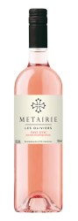 Métairie, Pays d'Oc IGP Les Oliviers