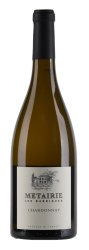 Métairie, Pays d'Oc IGP Les Barriques, Chardonnay