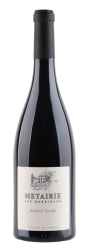 Métairie, Pays d'Oc IGP Les Barriques, Pinot Noir