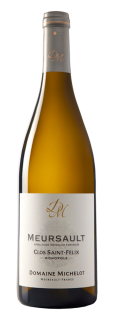 Domaine Michelot, Meursault AC Clos Saint Félix Monopole
