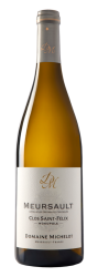 Domaine Michelot, Meursault AC Clos Saint Félix Monopole