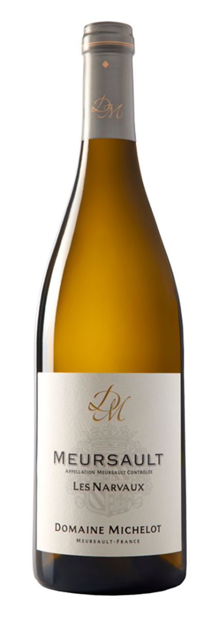 Domaine Michelot, Meursault AC Narvaux