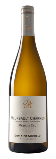 Domaine Michelot, Meursault AC Charmes 1ER