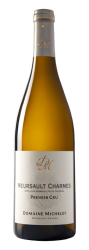 Domaine Michelot, Meursault AC Charmes 1ER