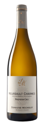 Domaine Michelot, Meursault AC Charmes 1ER