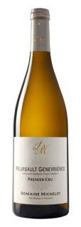 Domaine Michelot, Meursault AC Genevrières 1ER