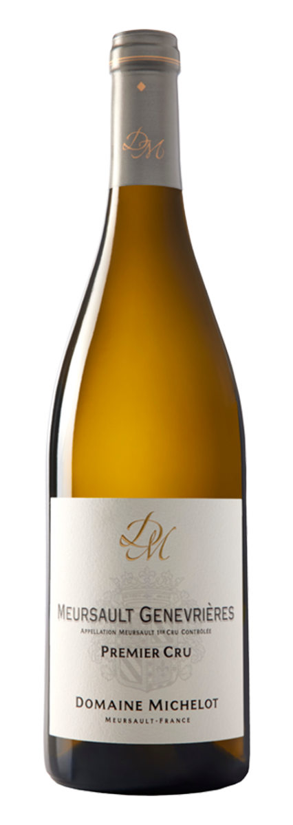 Domaine Michelot, Meursault AC Genevrières 1ER