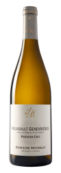 Domaine Michelot, Meursault AC Genevrières 1ER
