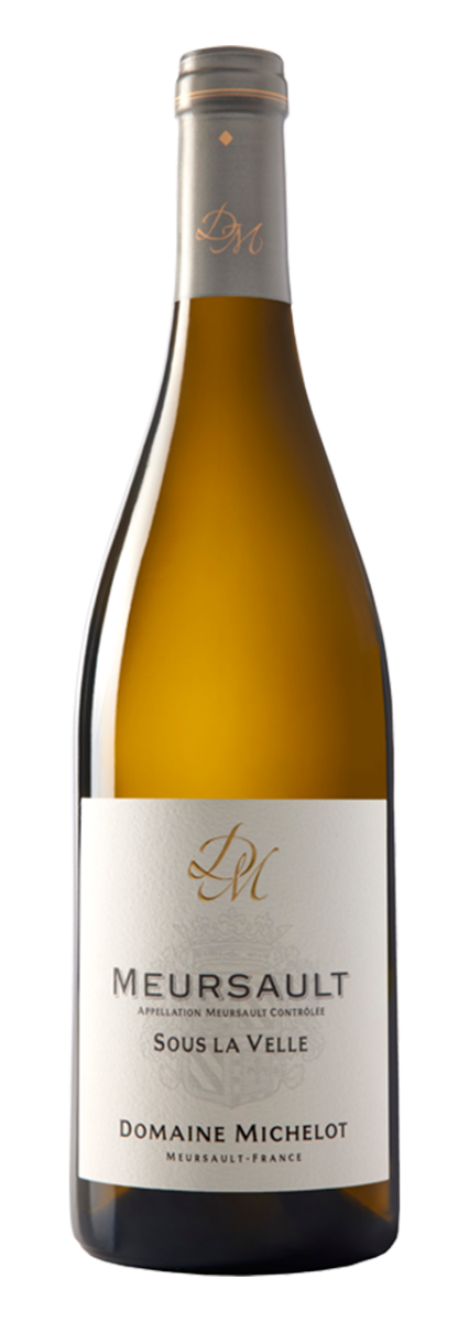 Domaine Michelot, Meursault AC Sous la Velle