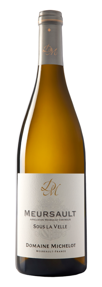 Domaine Michelot, Meursault AC Sous la Velle