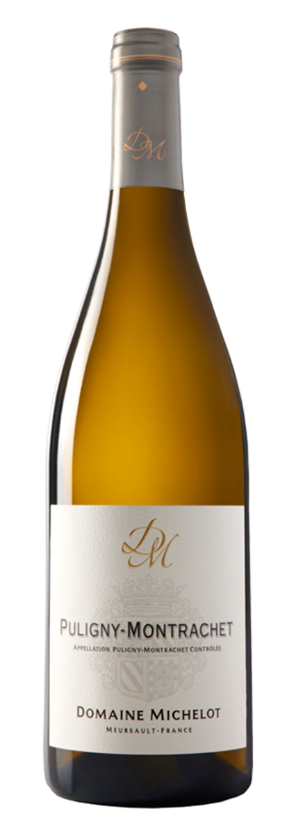 Domaine Michelot, Puligny Montrachet AC