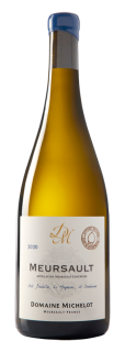 Domaine Michelot, Meursault AC Grès Blanc