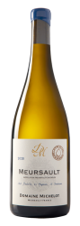 Domaine Michelot, Meursault AC Grès Blanc