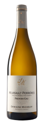 Domaine Michelot, Meursault AC Perrières