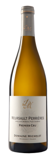 Domaine Michelot, Meursault AC Perrières
