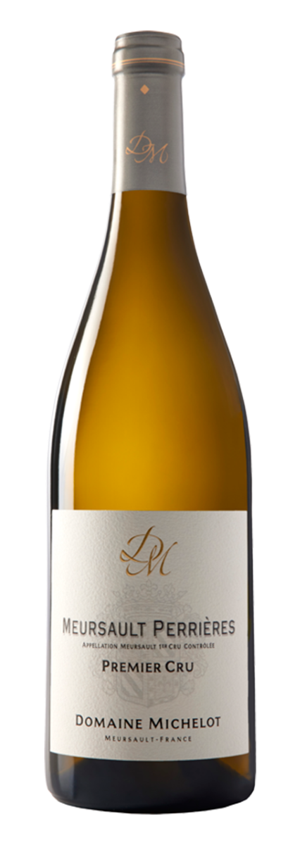 Domaine Michelot, Meursault AC Perrières