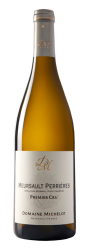 Domaine Michelot, Meursault AC Perrières