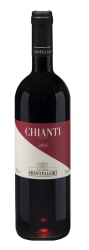Fattoria Montellori, Chianti Classico DOCG Chianti Montellori