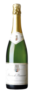 Baron de Beaucourt, Vin Mousseux Sec